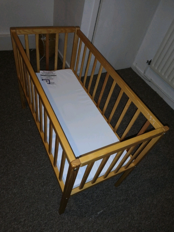 baby cots for sale on gumtree